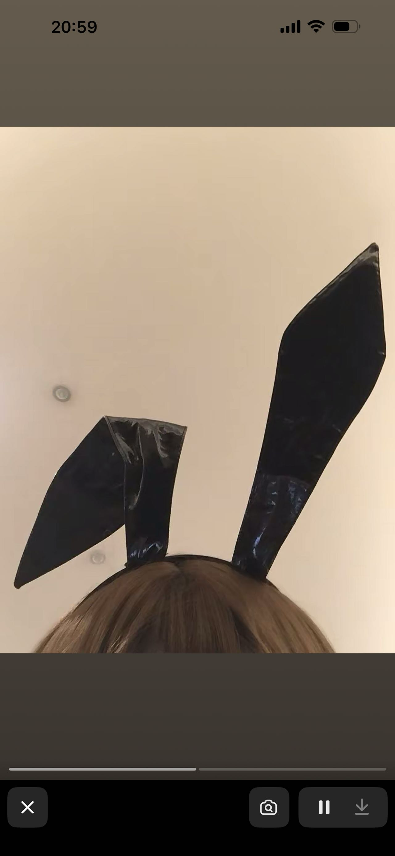 愿