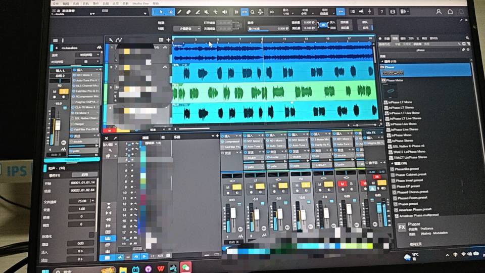 有审美的高性价比歌曲混音，无限次修改。