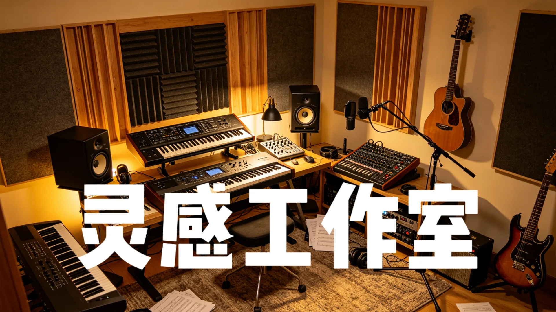 为你提供专业且优质的RAP/民谣/流行音乐的作词作曲+试听DEMO