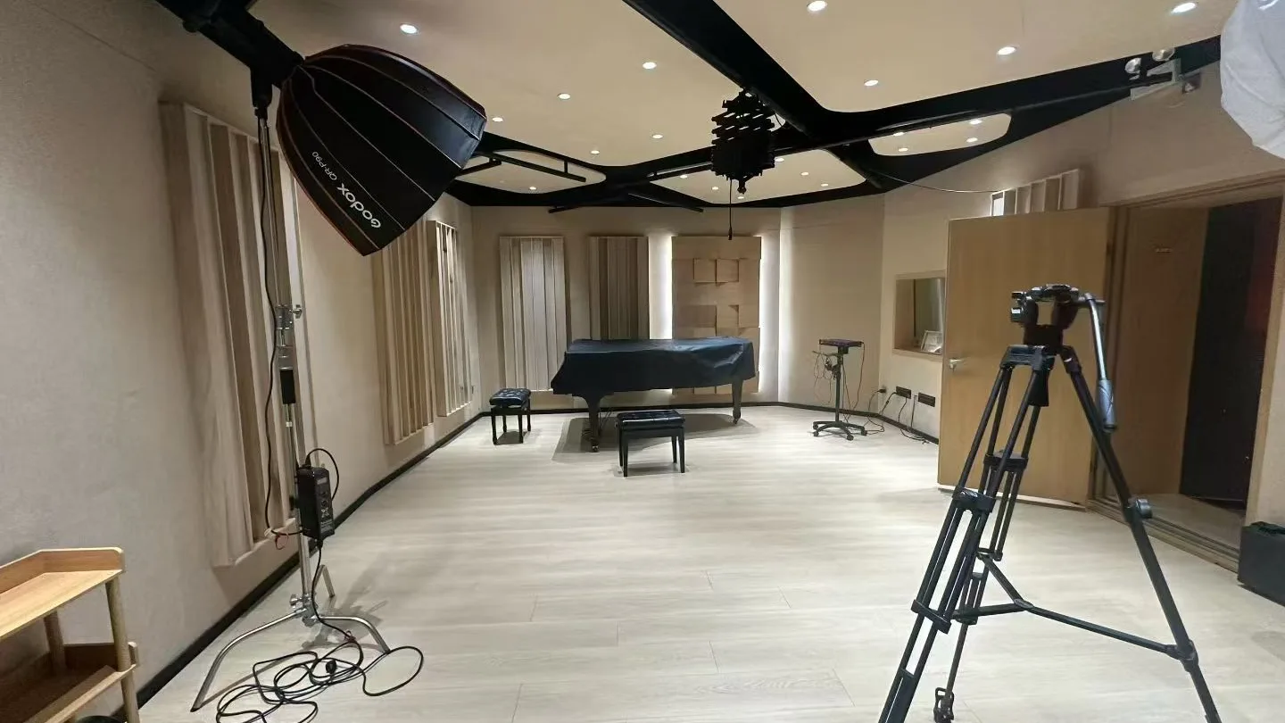 全风格混音,人声修音+分轨混音+母带,适配平台上架发行标准